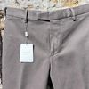 Afbeelding van DEVORE Pantalon Regular Taupe