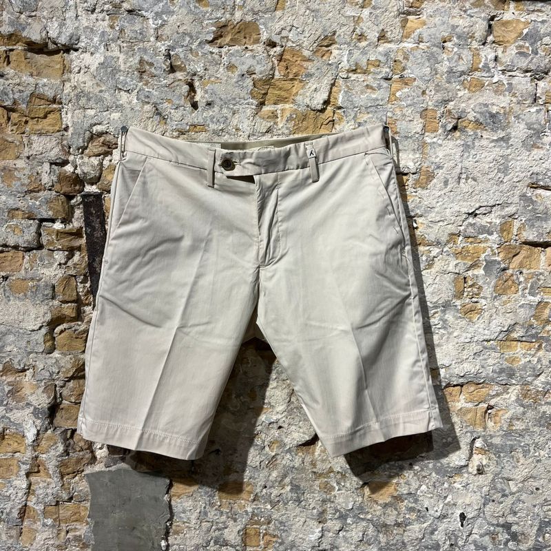 Myths Shorts Performance Active Beige