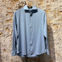 Fedeli Giorgio Tecno shirt Jersy Blue 