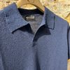 Afbeelding van Roberto Collina Crepa Polo Navy