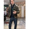 Afbeelding van Hannes Roether Sports Jacket Tweed look