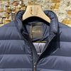 Afbeelding van Moorer LANZI-S3Z Jacket Deep blue 
