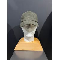Wigens Baseball Contemporary Cap Army Green