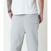 Afbeelding van Merz b. Schwanen SP06 men's sweatpants organic cotton Grey