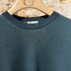 Afbeelding van Piacernza Super Fine Merino Wool Crewneck British Racing Green