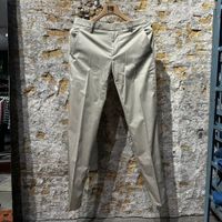 Dondup Sportissimo Active Summer Pant Beige