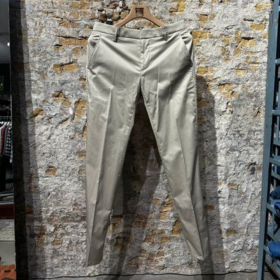 Foto van Dondup Sportissimo Active Summer Pant Beige