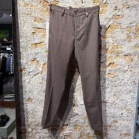 Myths Viscose Soft Pantalon Brusched Mocha