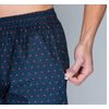 Afbeelding van Pockies Navy Love Boxers
