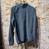 Afbeelding van Hannes Roether Casual Shirt Steel Blue