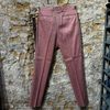Afbeelding van Kris K Summer Pant A View To A Kill Rustic Pink