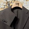 Afbeelding van Kris K Jacket Espresso Brown
