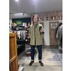 Afbeelding van Iimpermeabile Car coat Wool lined sand