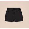 Afbeelding van Fedeli swim shorts Black