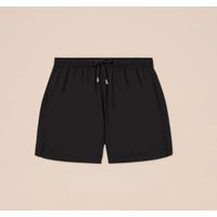 Fedeli swim shorts Black