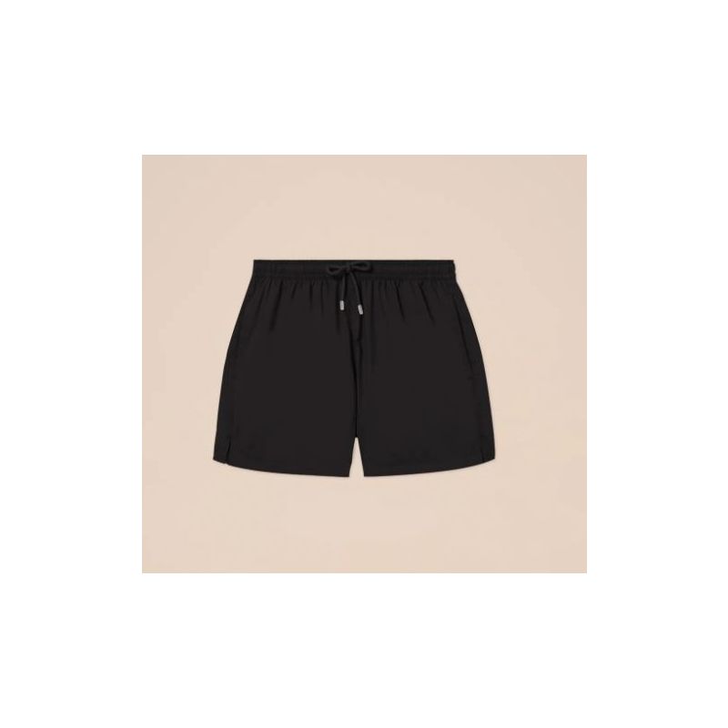 Fedeli swim shorts Black