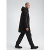 Afbeelding van Veilance Monitor Down Coat Black