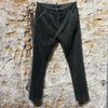 Afbeelding van Hannes Roether Corduroy Pantalon Dark Green 