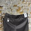 Afbeelding van PT Torino Cashmere & Fleece Wool Pantalone Brown