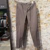 Afbeelding van Mths Apollo Silk & Cotton Pantalon Wet Sand