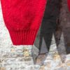 Afbeelding van Della Ciana Mistico Rosse Cashmere Wool