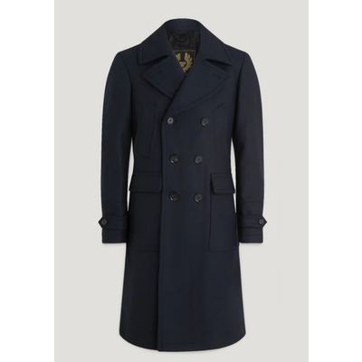 Foto van Belstaff Milford coat
