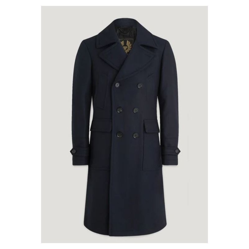 Belstaff Milford coat