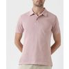 Afbeelding van SunSpel Classic Riviera Polo Old Pink