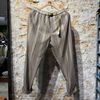 Afbeelding van Whitesand Haringbone stripe pant