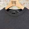 Afbeelding van Kris K W Buffet Merino Cashmere O-Neck Cigarr Brown