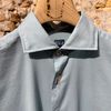 Afbeelding van FEDELI Dusty Panomino Shirt Sea Glass Blue 
