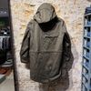 Afbeelding van Ten c Cyclone Parka Bark Green 686