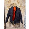Afbeelding van Ten C JIN Down Liner Brick Orange 447