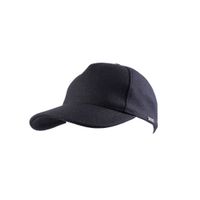 Amanda Christensen Contempory Cap Black