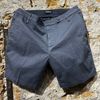 Afbeelding van Dondup Bermuda Manheim Washed Navy