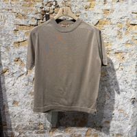 Kris K D Beckham Styl-T sand