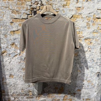 Foto van Kris K D Beckham Styl-T sand