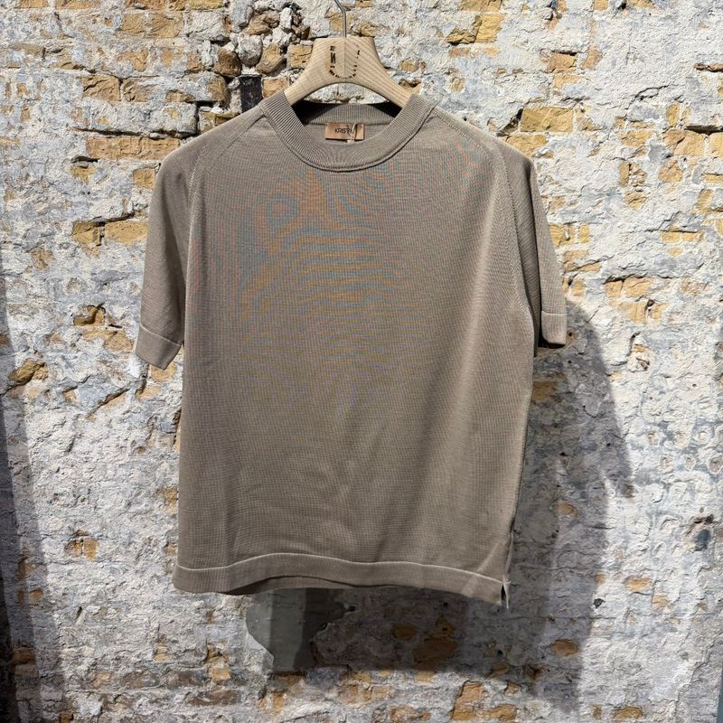 Kris K D Beckham Styl-T sand