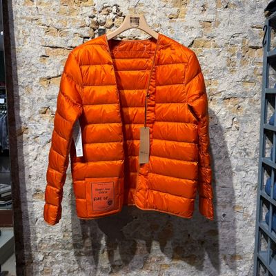 Foto van Ten C JIN Down Liner Brick Orange 447