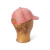Afbeelding van Ralph Lauren Double RL Winged-Logo Ball Cap faded red