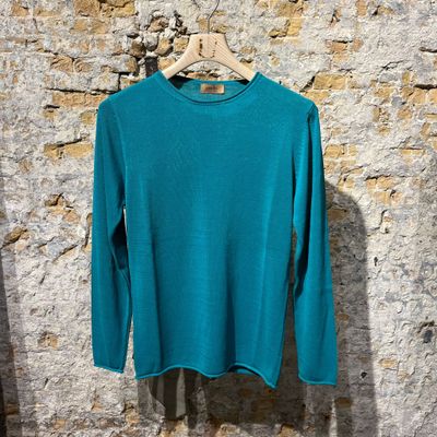 Foto van Kris K Kit Harington Knit Green