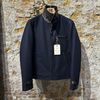 Afbeelding van Shangri-La Heritage Varenne Navy Blue Wool Jacket