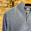 Afbeelding van Kris K Trento Zip Cloud 