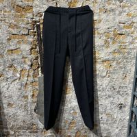 Benk Brandon Essential lack Melange