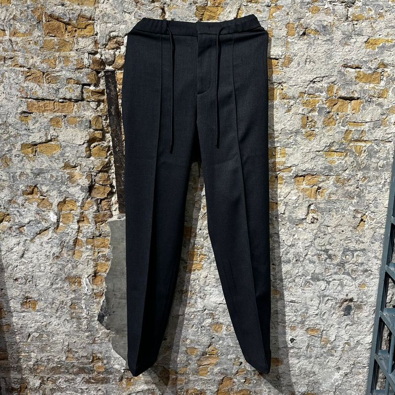 Benk Brandon Essential lack Melange