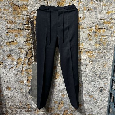 Benk Brandon Essential lack Melange Foto van Benk Brandon Essential lack Melange