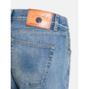 Afbeelding van Dondup ICON lightwash selfedge