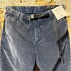 Afbeelding van Whitesand James Marbel Wash Cord Navy