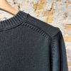 Afbeelding van Roberto Collina Merino Wool Knitt Sweater Defender Green