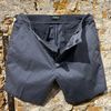 Afbeelding van Dondup Bermuda Manheim Washed Navy